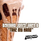 Picture for song 'ESP - Take My Hand (Bernard Jones Rmx)' by artist 'Dj Bernard Jones'