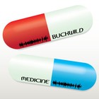 Picture for song 'WorkItOut' by artist 'DJ Buckwild'
