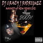 Picture for song 'Next I Love' by artist 'DJ Crazy J Rodriguez'