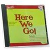 Picture for song 'Here We Go!' by artist 'DJ Dajova'