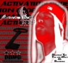 Picture for song 'Activation Code' by artist 'DJ D E P'