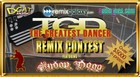 Picture for song 'the greatest dancer (dubstep remix)' by artist 'dj dubris'