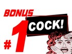 Picture for song 'Bonus Cock#1' by artist 'Dj Electric'