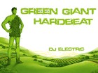 Picture for song 'Green Giant HardBeat' by artist 'Dj Electric'