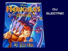 Picture for song 'Herkules' by artist 'Dj Electric'