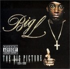 Picture for song 'Big L' by artist 'dj EQ Productions'