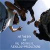 Picture for song 'HIT THE SKY' by artist 'DJ FLEX uk'