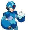 Picture for song 'Mega Man Mega Mix' by artist 'DJ Great Dane'