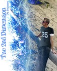 Picture for song 'The 2nd Dimension (Dj Johnny's Radio Edit 2006)' by artist 'DjJohnnyA'