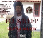 Picture for song 'new beat 4' by artist 'DJ KREEP - FAMO KLICK (SKE)'