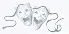 Picture for song 'Drama' by artist 'DJ LIGHTNIN'