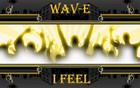 Picture for song 'Wav-E - I feel' by artist 'Branko Stojanovski'