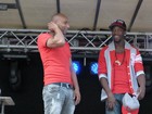 Picture for song 'Bloodside Music - Kamp City b*** Rmx.mp3' by artist 'DJ PRIMO(BEL)'