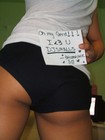 Picture for song 'Red Girl' by artist 'djsmalls'