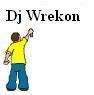 Picture for song 'Flying Me Back' by artist 'Dj Wrekon'