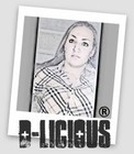 Picture for song 'D-licious is comming up/ D-licious komt er aan' by artist 'Dlicious86'