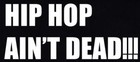 Picture for song 'Aint Dead Yet' by artist 'DLO(CA)'