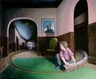 Picture for song 'Train' by artist 'Dmitryx'