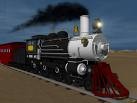 Picture for song 'That Train' by artist 'Doc Jazz'