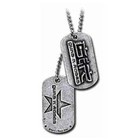 Picture for song 'Dodelijk-Duo - Ik ben wie ik ben' by artist 'DodelijkDuo030'