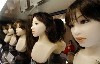 Picture for song 'Inside the Factory!' by artist 'Dolls Factory'