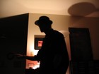Picture for song 'Holding On' by artist 'Dom Graham'