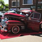 Picture for song 'Ride With me' by artist 'Donnay'