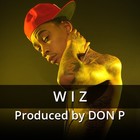 Picture for song 'Wiz (FREE DL)' by artist 'DON P'