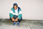 Picture for song 'Not The Way ( Free )' by artist 'Don Solo'