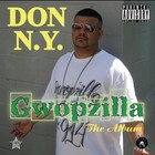 Picture for song '13 S O A M PRODUCED BY BOBEATS' by artist 'DON THEGWOPZILLA'