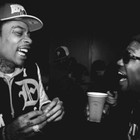 Picture for song 'TrapStar' by artist 'Doomsday Hits'