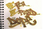 Picture for song 'Well, Well, Well' by artist 'D.O.P.E. Presents...'