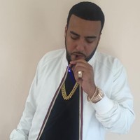 Picture for song 'Drop l French Montana x Chris Brown' by artist 'dopeytone'