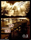 Picture for song 'My life - O.X' by artist 'Double Band'