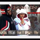 Picture for song 'M-MENcrusaders anthem 234930' by artist 'DoubleEdgeSwordProductions'