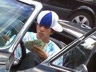 Picture for song 'Dj Unk/ Soulja Boy / Lil A' Type' by artist 'DOUGHBOYFRESH'
