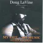 Picture for song 'CHRISTMAS WILL BE BLUE' by artist 'Doug LaVine'