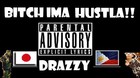 Picture for song 'Bye Bye (Full Mix)' by artist 'drazzy'