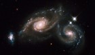 Picture for song 'Cosmic Love' by artist 'Dr Bruno'