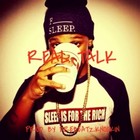 Picture for song 'Lil Snupe type beat- Real Talk' by artist 'DreBEATZ'