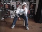 Picture for song 'Welcome 2 My World' by artist 'Dre Carruth'