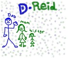 Picture for song 'My Girl's Family' by artist 'dreidproductions'