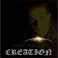 Picture for song 'CREATION' by artist 'Drew Pizzulo'