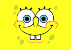 Picture for song 'spongebob squarepants Happy Hardcore remix' by artist 'dripping fallice'