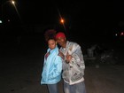 Picture for song 'GETTO' by artist 'Droa Boy Recordsrr'