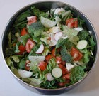 Picture for song 'tossed salad' by artist 'Dr Relax'