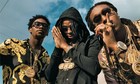 Picture for song 'Free download!! Migos Type - Catherdral Prayer' by artist 'DrumDummie Inc'