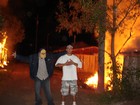 Picture for song 'FIRED UP' by artist 'D-Suspence'