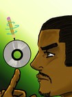 Picture for song 'GuideMeFather' by artist 'D-termined'