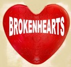 Picture for song 'BROKENHEARTS' by artist 'DUANE LEE PROCTOR'